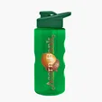 Garyline® Mini Mountain Tritan® Bottle with Drink-Thru Lid and Infuser, 22 oz. — view 203