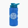 Garyline® Mini Mountain Tritan® Bottle with Drink-Thru Lid and Infuser, 22 oz. — view 186