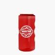 Garyline® Mini Mountain Tritan® Bottle with Drink-Thru Lid and Infuser, 22 oz. — view 211