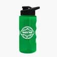 Garyline® Mini Mountain Tritan® Bottle with Drink-Thru Lid and Infuser, 22 oz. — view 199