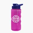 Garyline® Mini Mountain Tritan® Bottle with Drink-Thru Lid and Infuser, 22 oz. — view 196