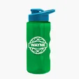 Garyline® Mini Mountain Tritan® Bottle with Drink-Thru Lid and Infuser, 22 oz. — view 218