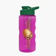Garyline® Mini Mountain Tritan® Bottle with Drink-Thru Lid and Infuser, 22 oz. — view 217