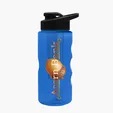 Garyline® Mini Mountain Tritan® Bottle with Drink-Thru Lid and Infuser, 22 oz. — view 185