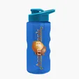 Garyline® Mini Mountain Tritan® Bottle with Drink-Thru Lid and Infuser, 22 oz. — view 187