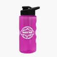 Garyline® Mini Mountain Tritan® Bottle with Drink-Thru Lid and Infuser, 22 oz. — view 191