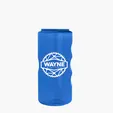 Garyline® Mini Mountain Tritan® Bottle with Drink-Thru Lid and Infuser, 22 oz. — view 189