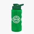 Garyline® Mini Mountain Tritan® Bottle with Drink-Thru Lid and Infuser, 22 oz. — view 202