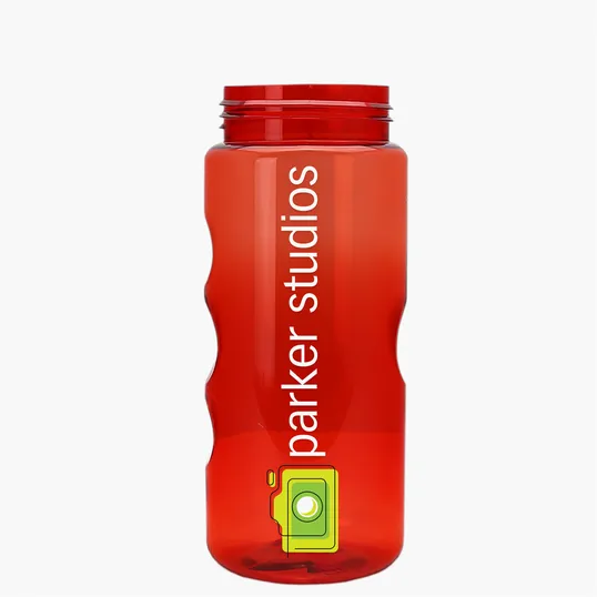 Garyline® Mini Mountain Tritan® Bottle with Flip Lid, 22 oz. — view 103