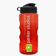 Garyline® Mini Mountain Tritan® Bottle with Flip Lid, 22 oz. — view 97