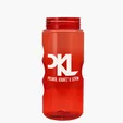 Garyline® Mini Mountain Tritan® Bottle with Flip Lid, 22 oz. — view 102