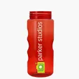 Garyline® Mini Mountain Tritan® Bottle with Flip Lid, 22 oz. — view 103