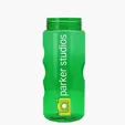 Garyline® Mini Mountain Tritan® Bottle with Flip Lid, 22 oz. — view 95