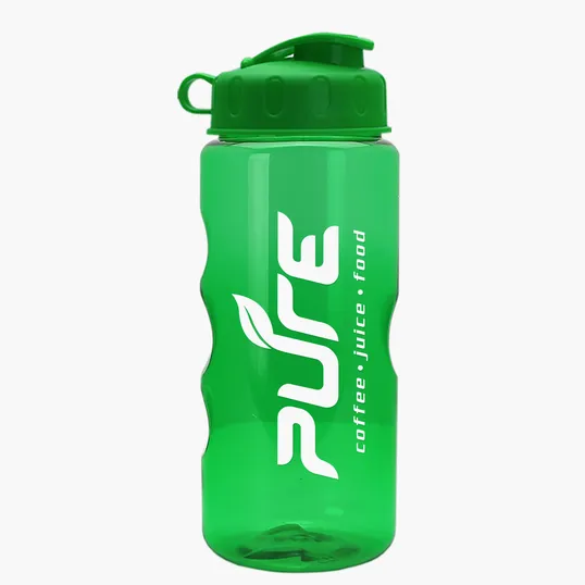 Garyline® Mini Mountain Tritan® Bottle with Infuser and Flip Lid, 22 oz. — view 105
