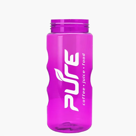 Garyline® Mini Mountain Tritan® Bottle with Infuser and Flip Lid, 22 oz. — view 99
