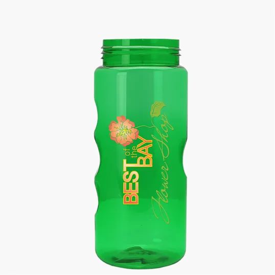Garyline® Mini Mountain Tritan® Bottle with Infuser and Flip Lid, 22 oz. — view 108