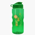 Garyline® Mini Mountain Tritan® Bottle with Infuser and Flip Lid, 22 oz. — view 106
