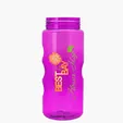 Garyline® Mini Mountain Tritan® Bottle with Infuser and Flip Lid, 22 oz. — view 100