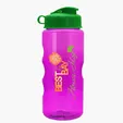 Garyline® Mini Mountain Tritan® Bottle with Infuser and Flip Lid, 22 oz. — view 98