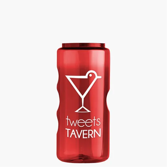 Garyline® Mini Mountain Tritan® Bottle with Flip-Straw Lid, 22 oz. — view 204