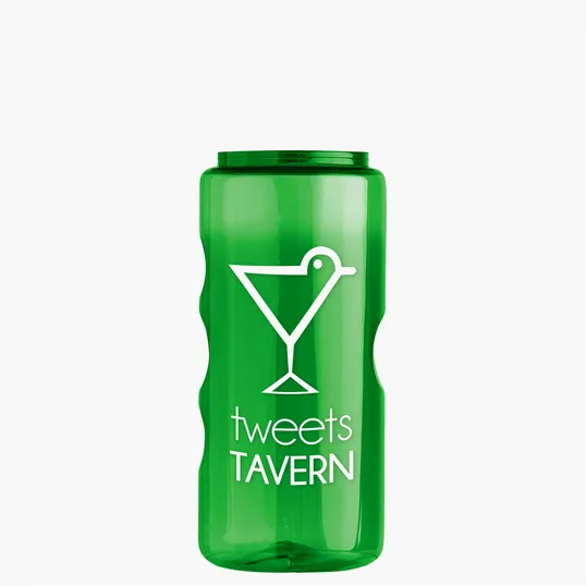 Garyline® Mini Mountain Tritan® Bottle with Flip-Straw Lid, 22 oz. — view 192