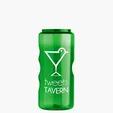 Garyline® Mini Mountain Tritan® Bottle with Flip-Straw Lid, 22 oz. — view 192