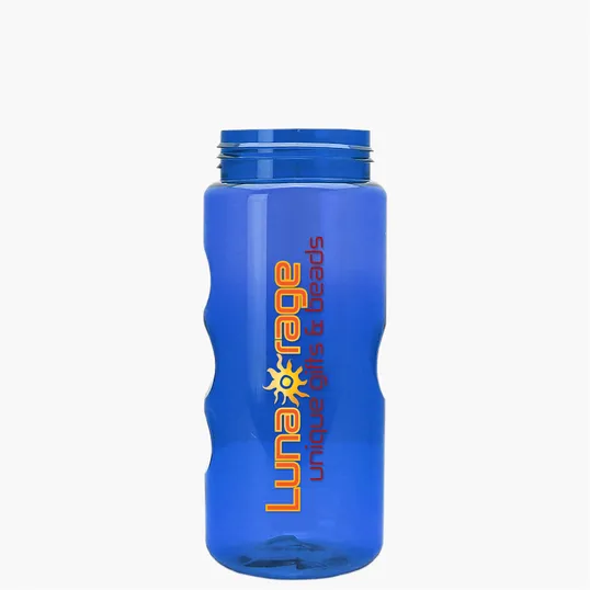 Garyline® Mini Mountain Tritan® Bottle with Oval Crest Lid, 22 oz. — view 104