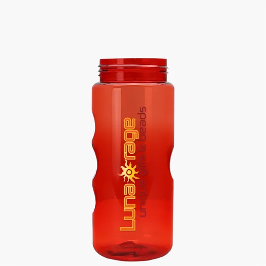 Garyline® Mini Mountain Tritan® Bottle with Oval Crest Lid, 22 oz. — view 129
