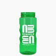 Garyline® Mini Mountain Tritan® Bottle with Oval Crest Lid, 22 oz. — view 120
