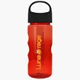 Garyline® Mini Mountain Tritan® Bottle with Oval Crest Lid, 22 oz. — view 123