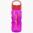 Garyline® Mini Mountain Tritan® Bottle with Oval Crest Lid, 22 oz. — view 111