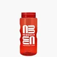 Garyline® Mini Mountain Tritan® Bottle with Oval Crest Lid, 22 oz. — view 128