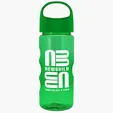 Garyline® Mini Mountain Tritan® Bottle with Oval Crest Lid, 22 oz. — view 118