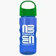 Garyline® Mini Mountain Tritan® Bottle with Oval Crest Lid, 22 oz. — view 97