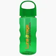 Garyline® Mini Mountain Tritan® Bottle with Oval Crest Lid, 22 oz. — view 119
