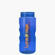 Garyline® Mini Mountain Tritan® Bottle with Oval Crest Lid, 22 oz. — view 104