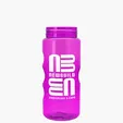 Garyline® Mini Mountain Tritan® Bottle with Oval Crest Lid, 22 oz. — view 112
