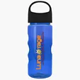 Garyline® Mini Mountain Tritan® Bottle with Oval Crest Lid, 22 oz. — view 99