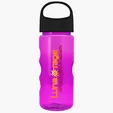 Garyline® Mini Mountain Tritan® Bottle with Oval Crest Lid, 22 oz. — view 106