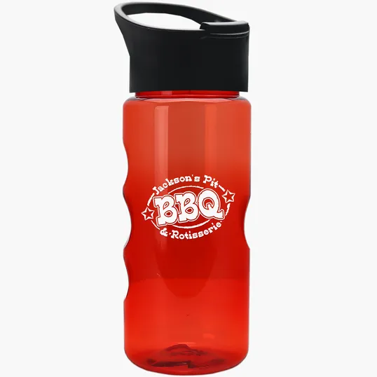 Garyline® Mini Mountain Tritan® Bottle with Pop-Up Lid, 22 oz. — view 38