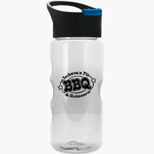 Garyline® Mini Mountain Tritan® Bottle with Pop-Up Lid, 22 oz. — view 10