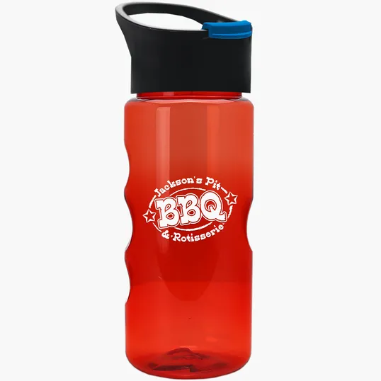 Garyline® Mini Mountain Tritan® Bottle with Pop-Up Lid, 22 oz. — view 40