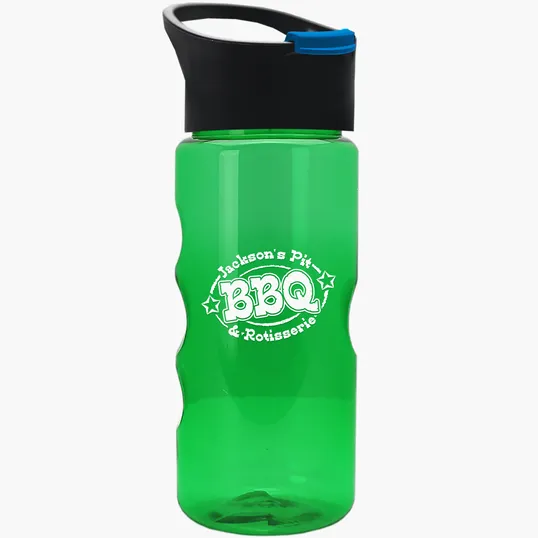 Garyline® Mini Mountain Tritan® Bottle with Pop-Up Lid, 22 oz. — view 33