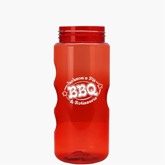 Garyline® Mini Mountain Tritan® Bottle with Pop-Up Lid, 22 oz. — view 41