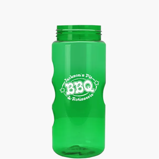 Garyline® Mini Mountain Tritan® Bottle with Pop-Up Lid, 22 oz. — view 35
