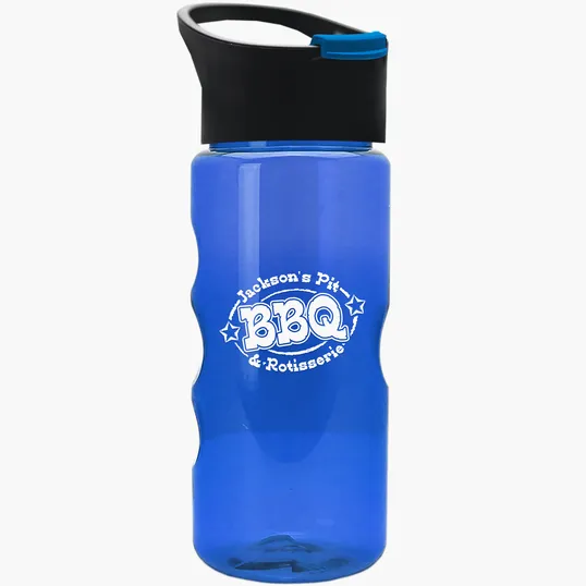 Garyline® Mini Mountain Tritan® Bottle with Pop-Up Lid, 22 oz. — view 21