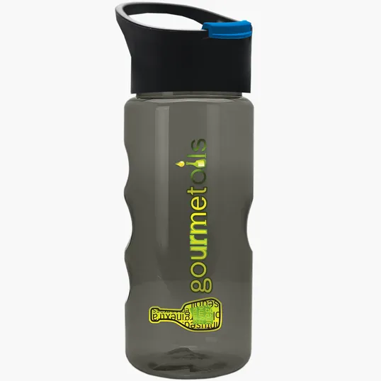 Garyline® Mini Mountain Tritan® Bottle with Pop-Up Lid, 22 oz. — view 14