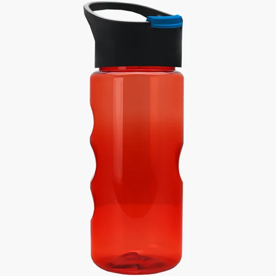 Garyline® Mini Mountain Tritan® Bottle with Pop-Up Lid, 22 oz. — view 6