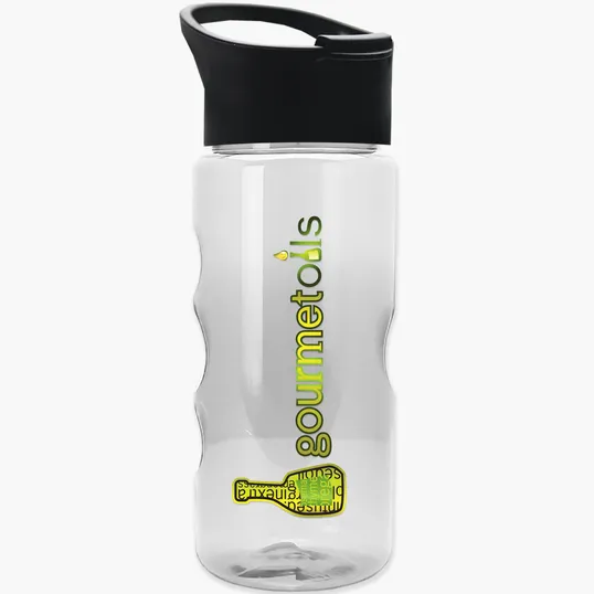 Garyline® Mini Mountain Tritan® Bottle with Pop-Up Lid, 22 oz. — view 9