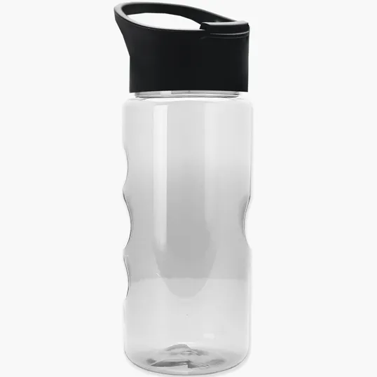 Garyline® Mini Mountain Tritan® Bottle with Pop-Up Lid, 22 oz.